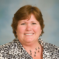 Dawn Pearson