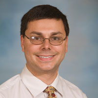 Matt Ferro