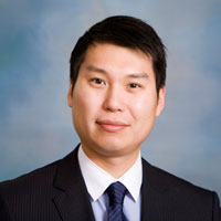 Gilbert  Siu