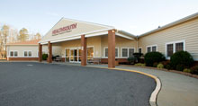 Our Hospital